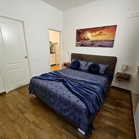 Bari Old City Suite Kültér fotó
