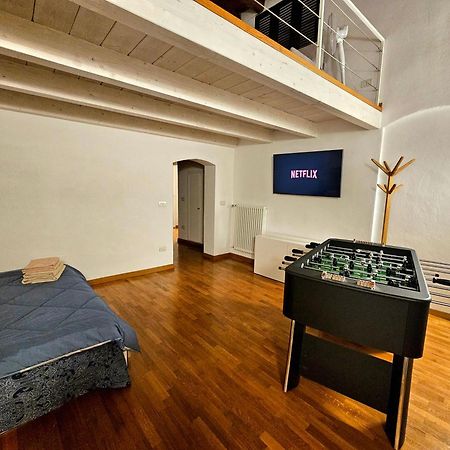 Bari Old City Suite Kültér fotó