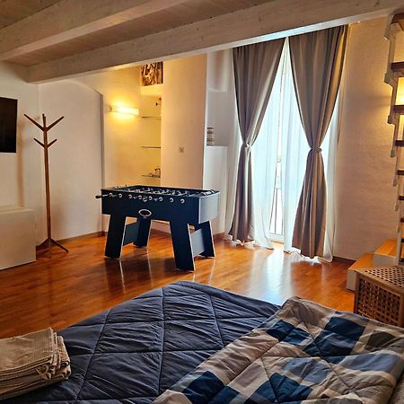Bari Old City Suite Kültér fotó