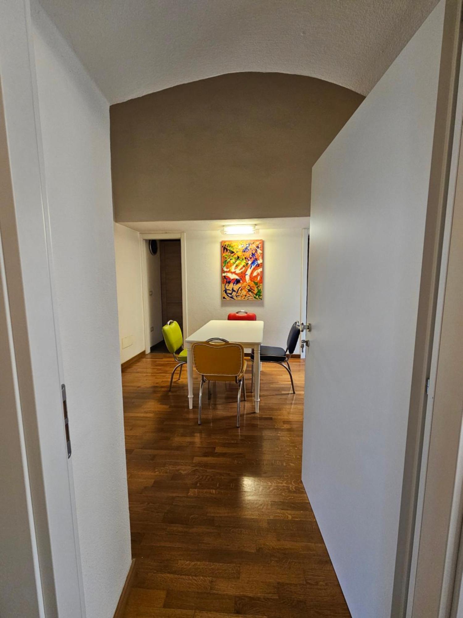 Bari Old City Suite Kültér fotó