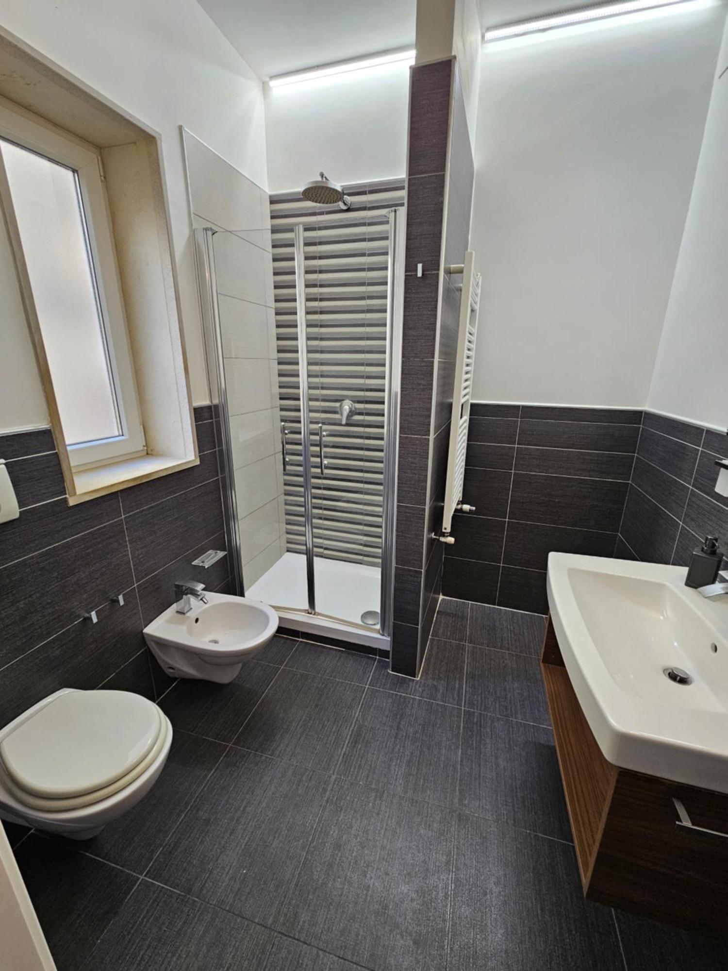Bari Old City Suite Kültér fotó