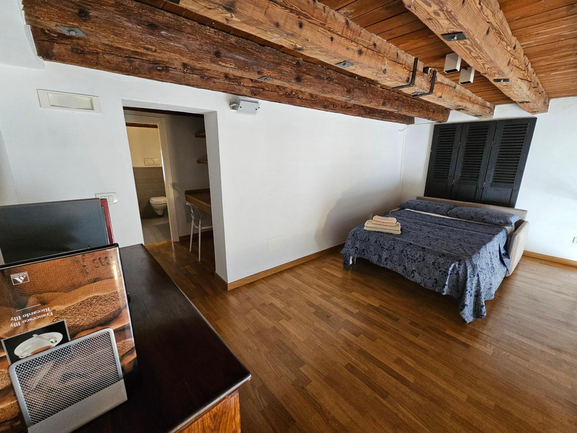 Bari Old City Suite Kültér fotó