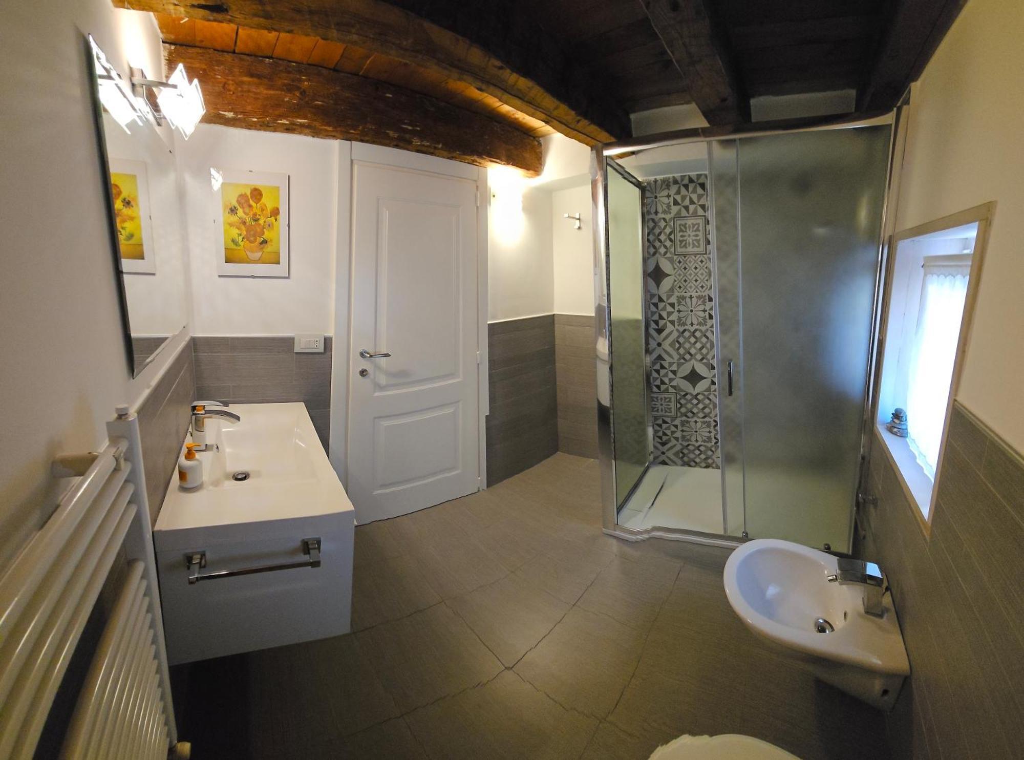 Bari Old City Suite Kültér fotó