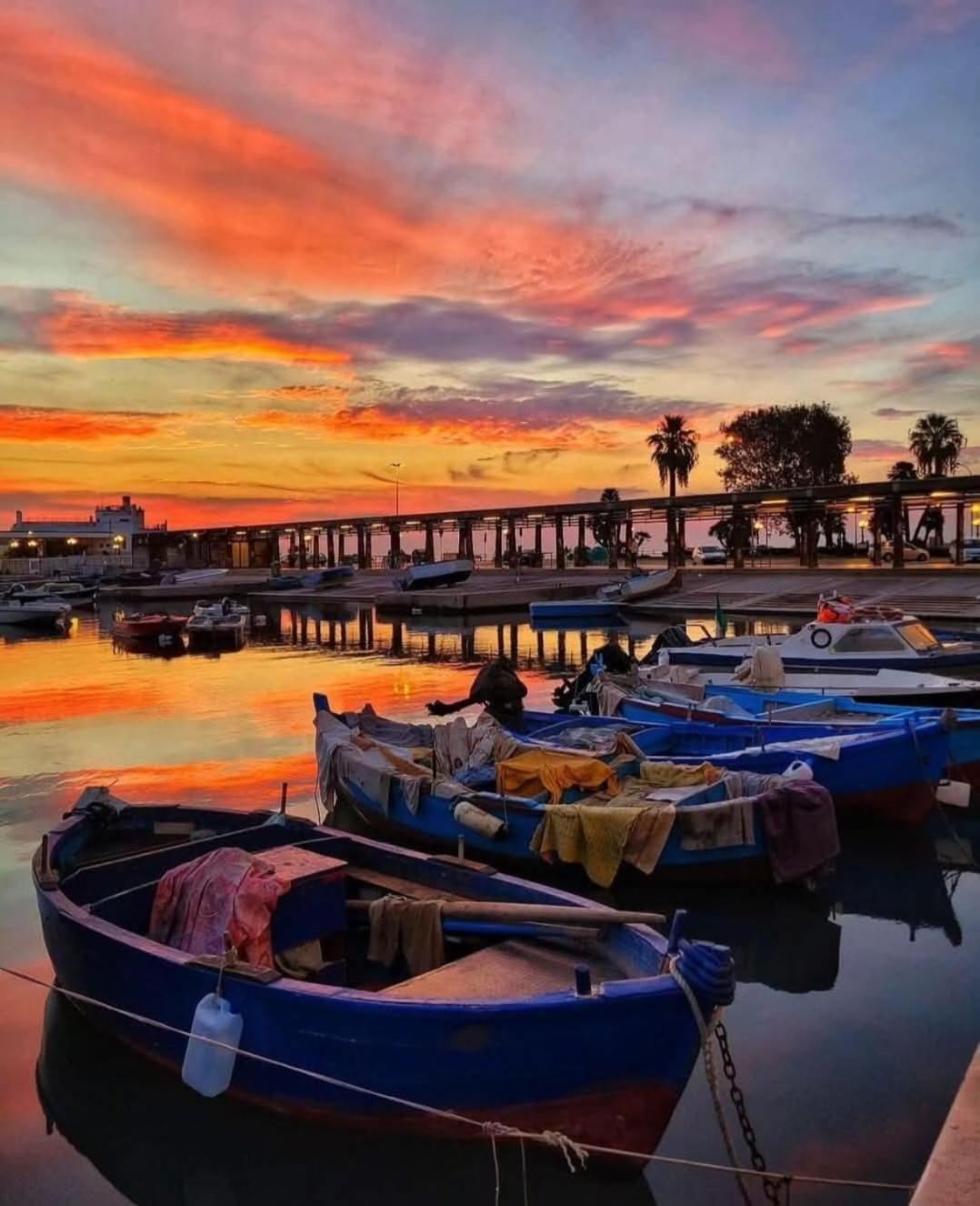 Bari Old City Suite Kültér fotó