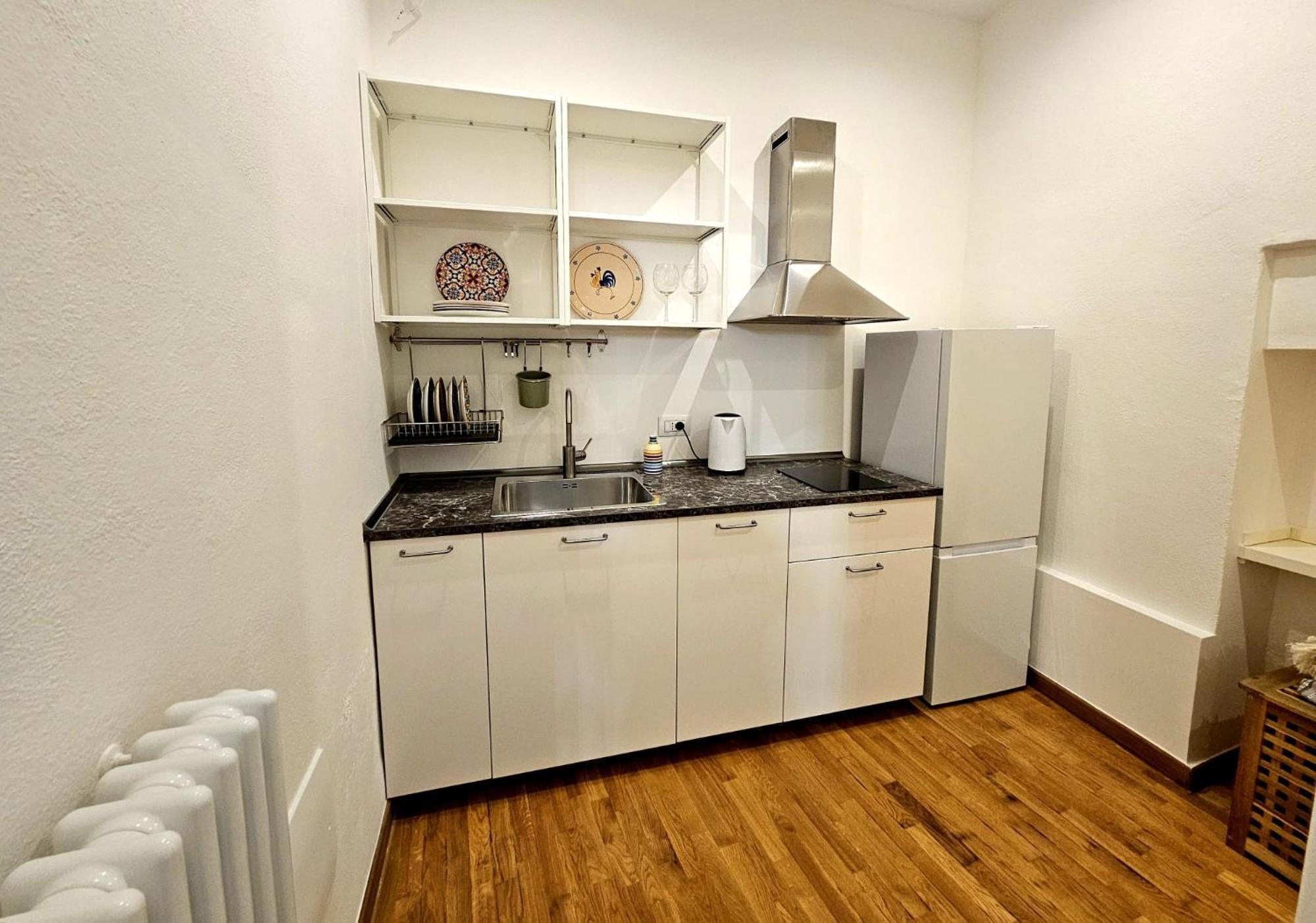 Bari Old City Suite Kültér fotó
