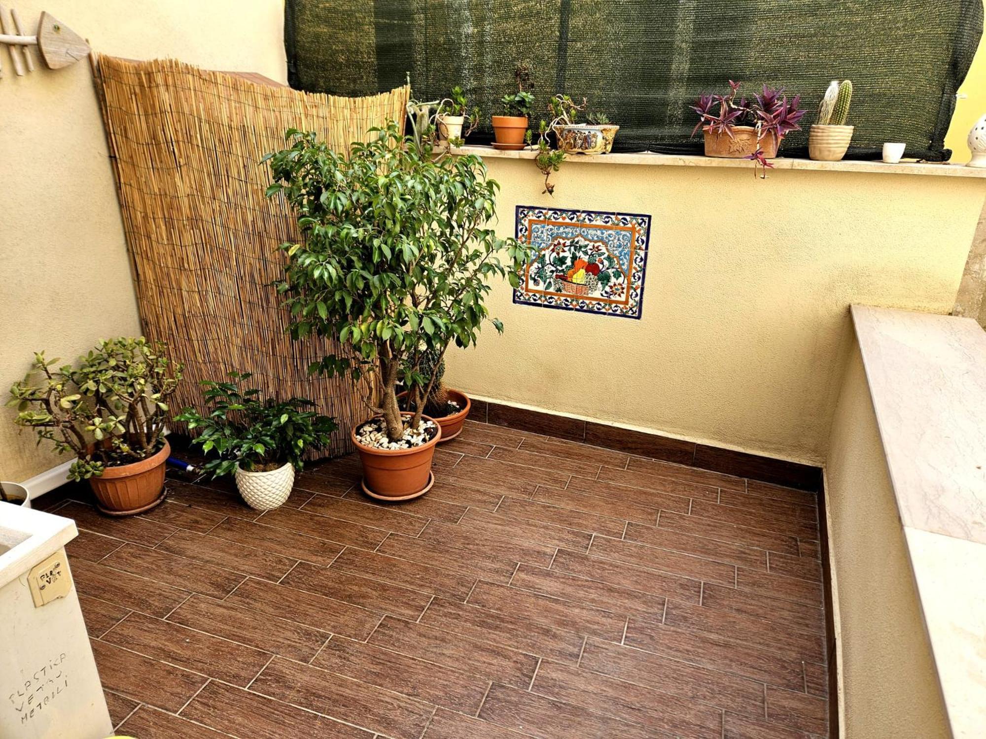 Bari Old City Suite Kültér fotó
