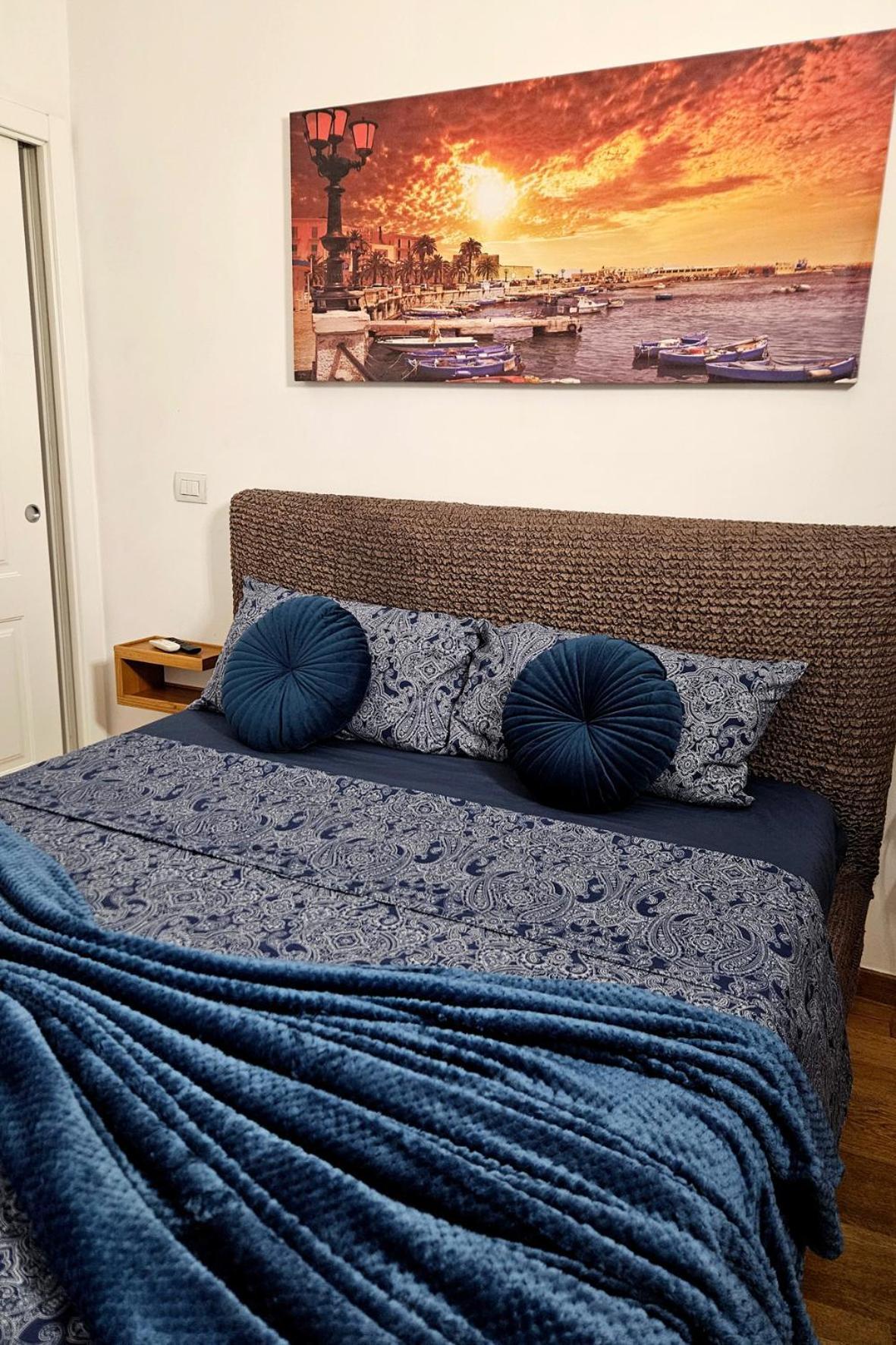 Bari Old City Suite Kültér fotó