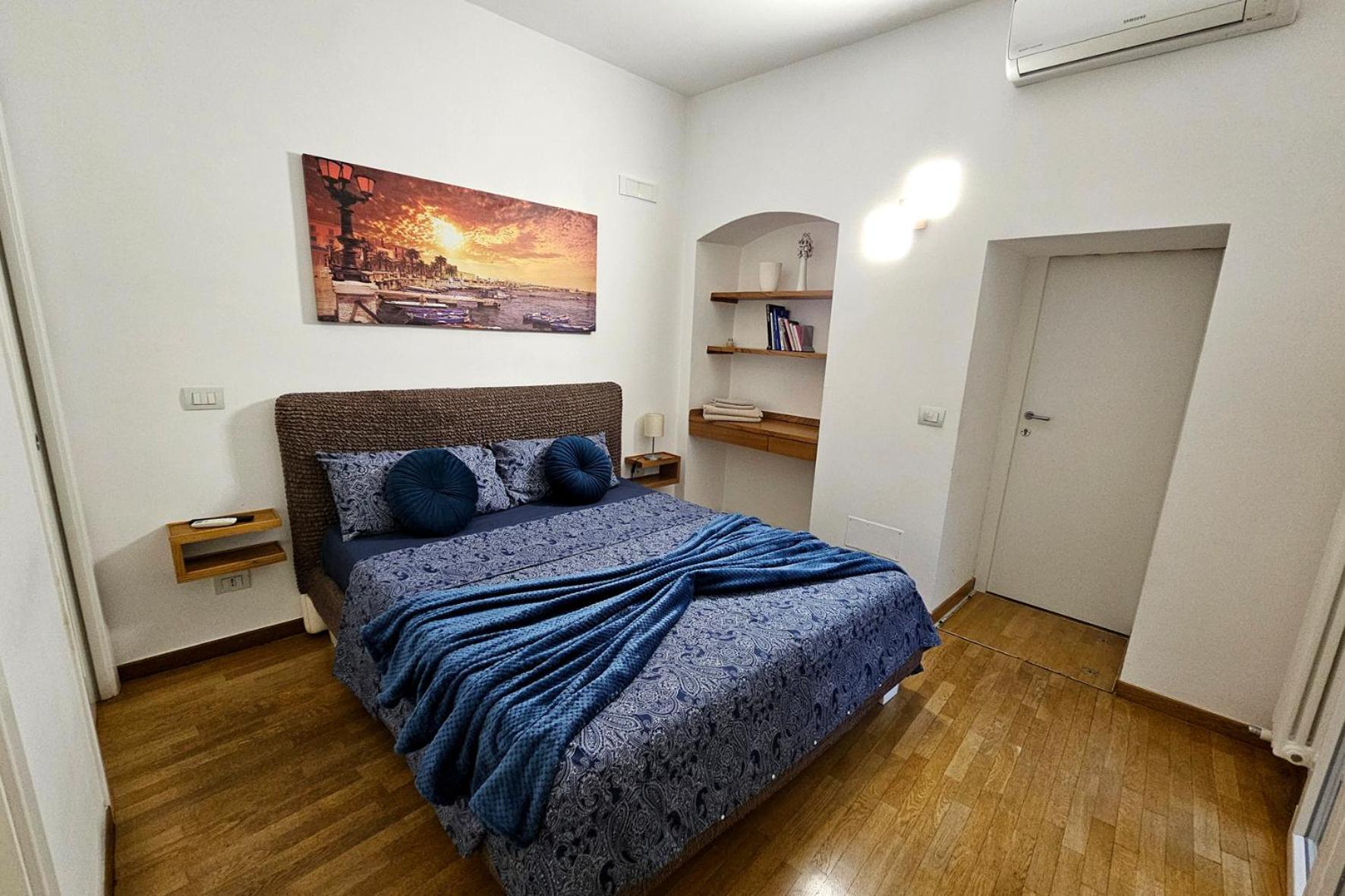 Bari Old City Suite Kültér fotó