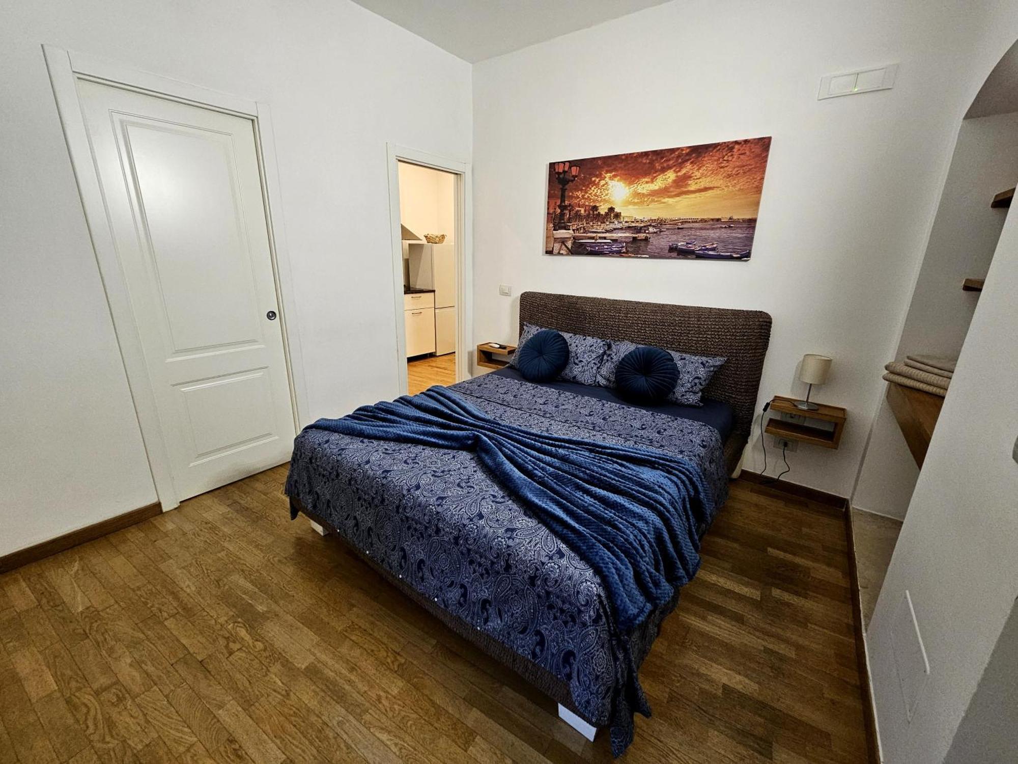 Bari Old City Suite Kültér fotó