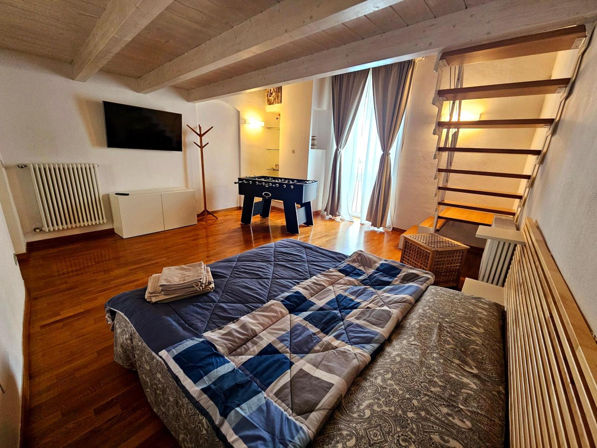 Bari Old City Suite Kültér fotó