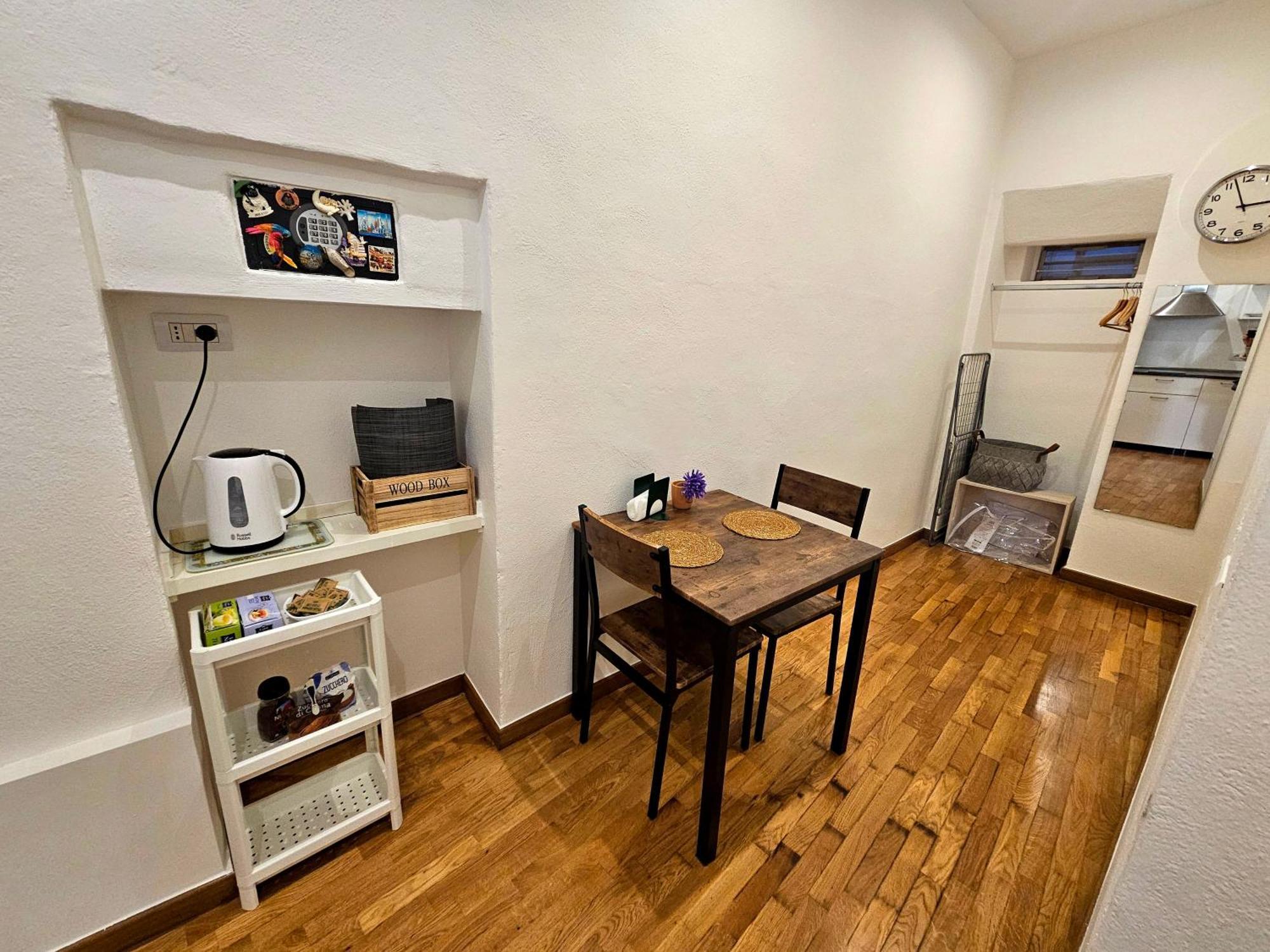 Bari Old City Suite Kültér fotó