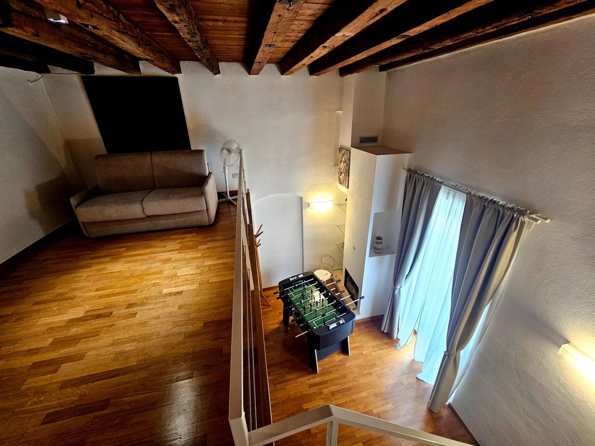 Bari Old City Suite Kültér fotó